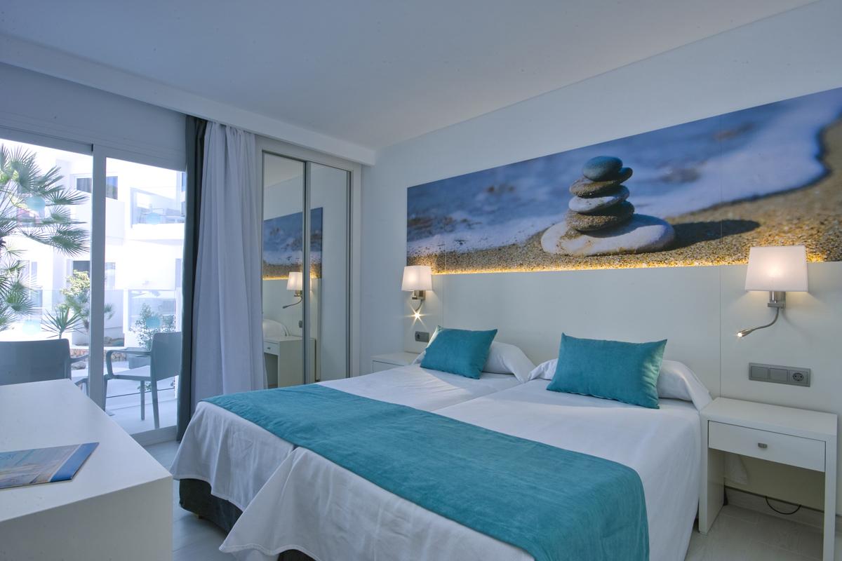 Superior, Apartment, Balcony or Terrace