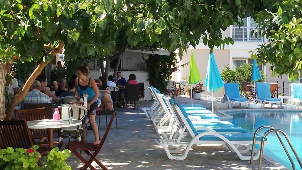 Parla Apart Otel 35/48