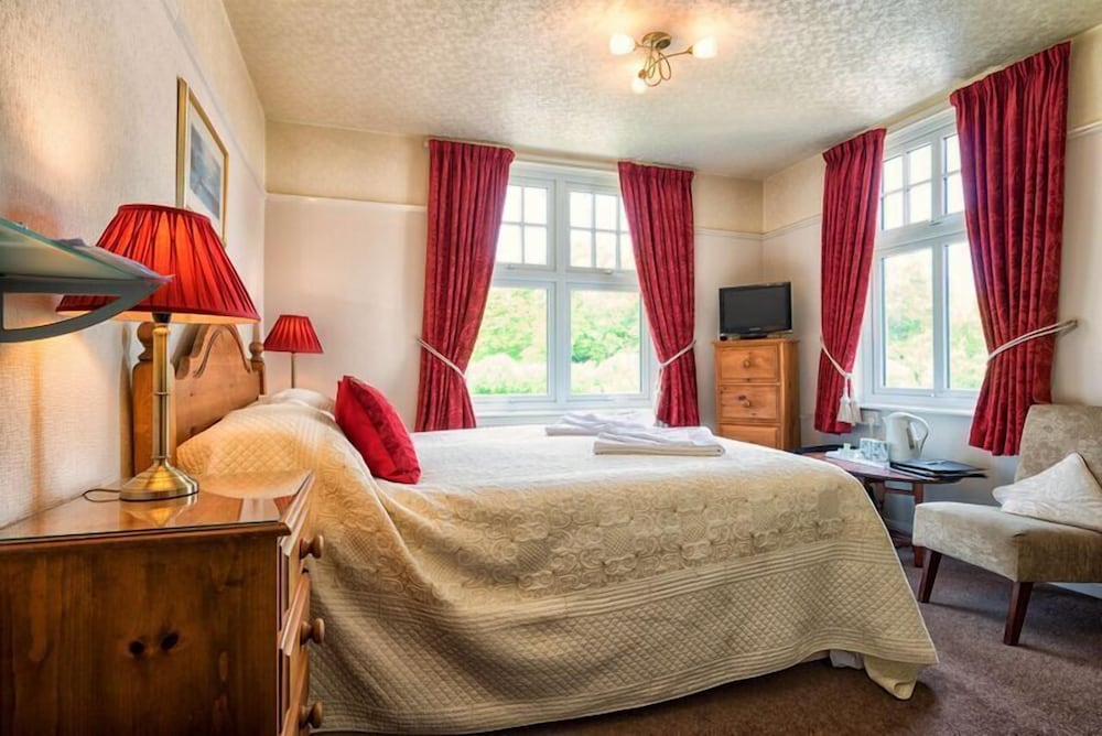 Meadowcroft Country Guest House 5/27