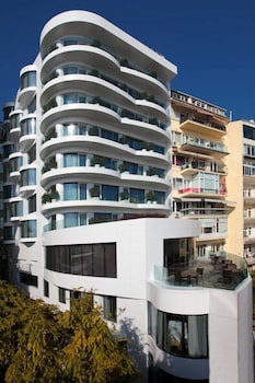 Opera Hotel Bosphorus 6/67