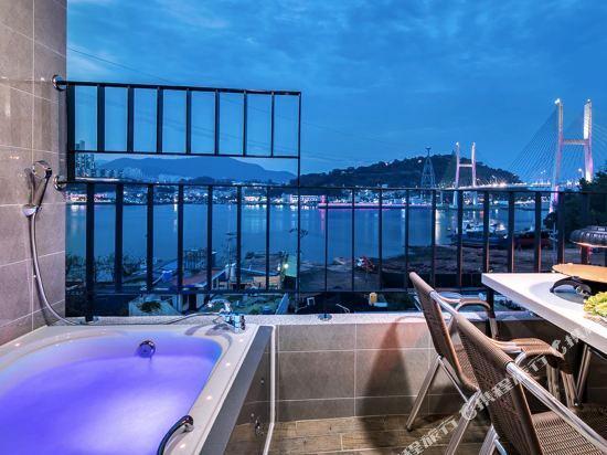 Yeosu Cube Pension 10/15