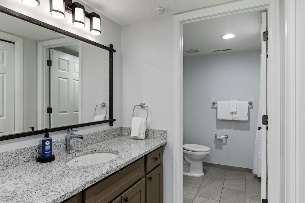 WorldMark Wolf Creek 49/50