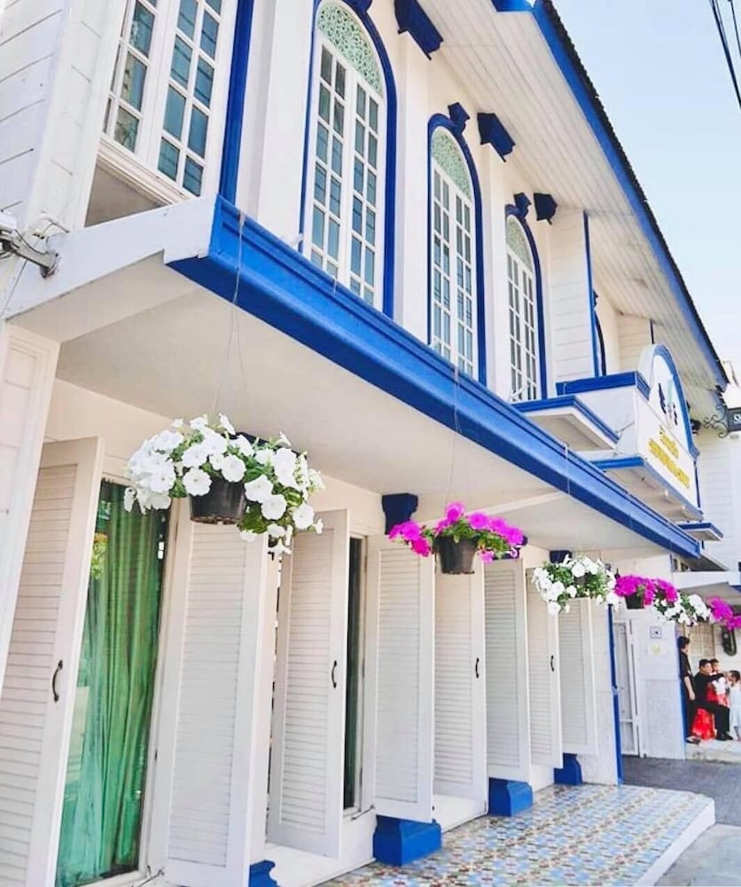 Shewe Wana Boutique Hotel - Adults Only 65/74