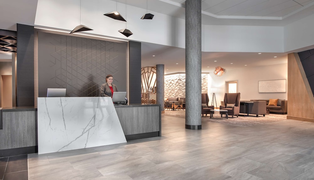 Hyatt Place Moncton 9/50