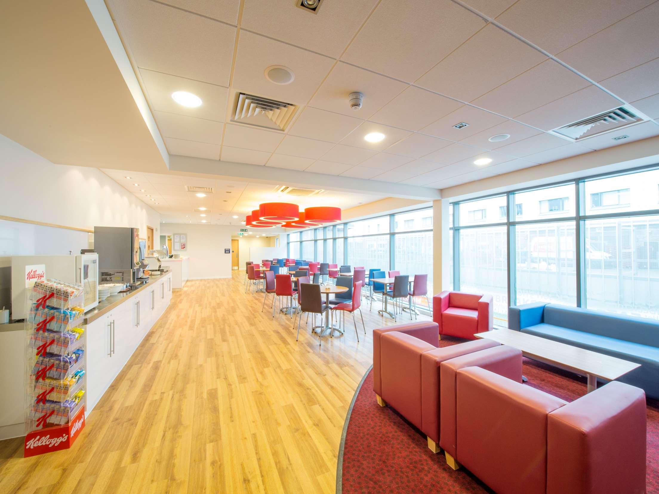 Travelodge London Wembley High Road 22/28