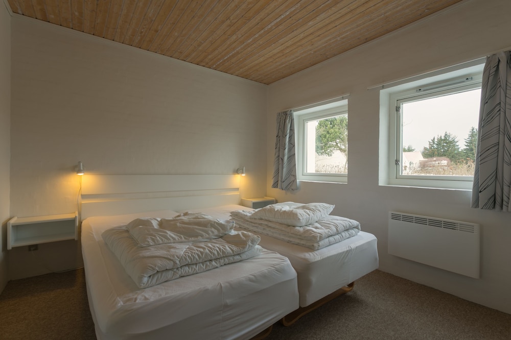 Skagen Strand Hotel Og Feriecenter 12/50