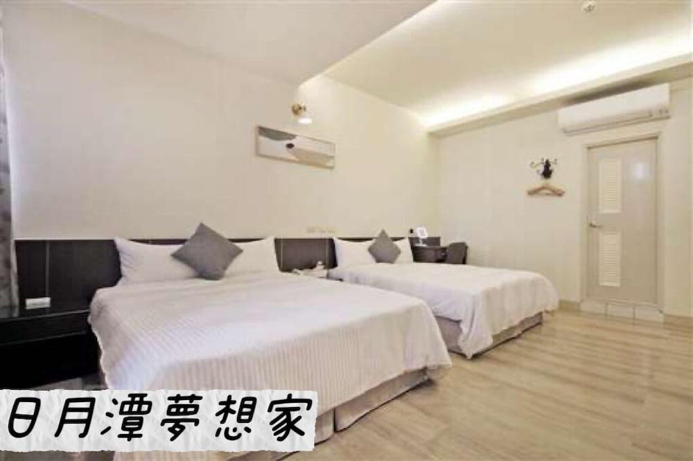 Dream House B&B 20/44