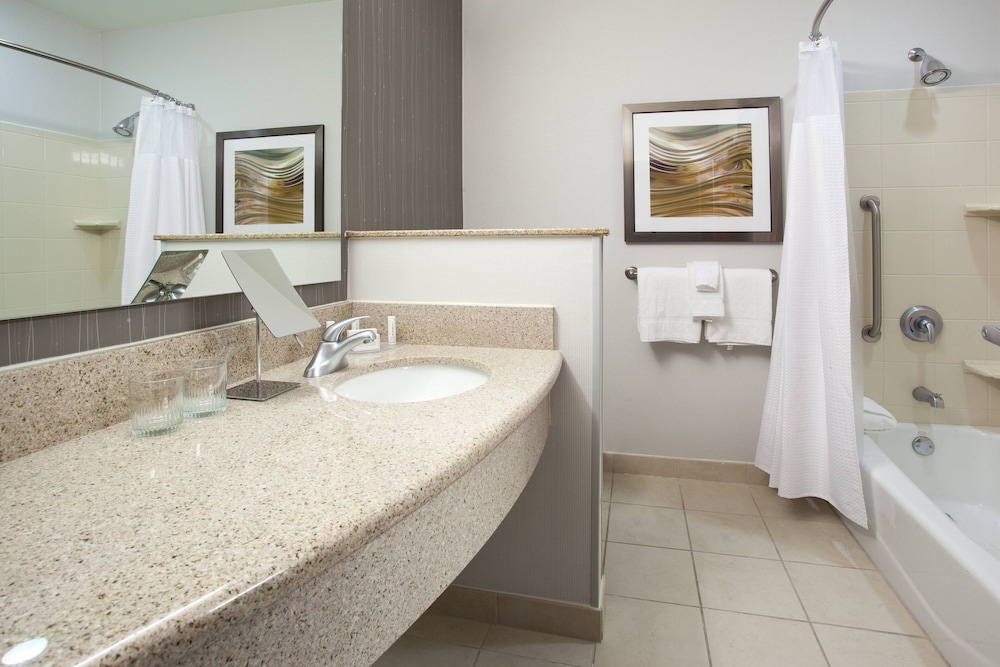 Courtyard By Marriott Casper 6/31