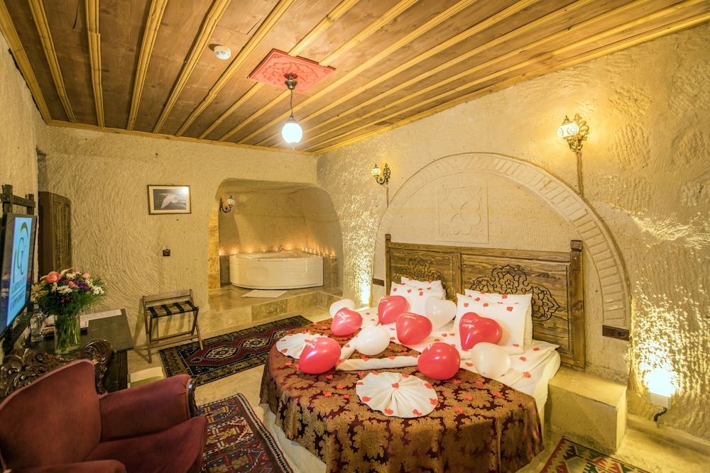 Garden Inn Cappadocia 42/70