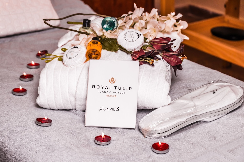 Royal Tulip Skikda 23/50
