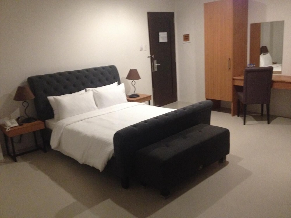Mango Suites - Santiago 12/33