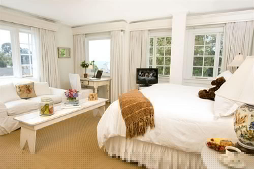 Channel Road Inn, A Four Sisters Inn 34/41