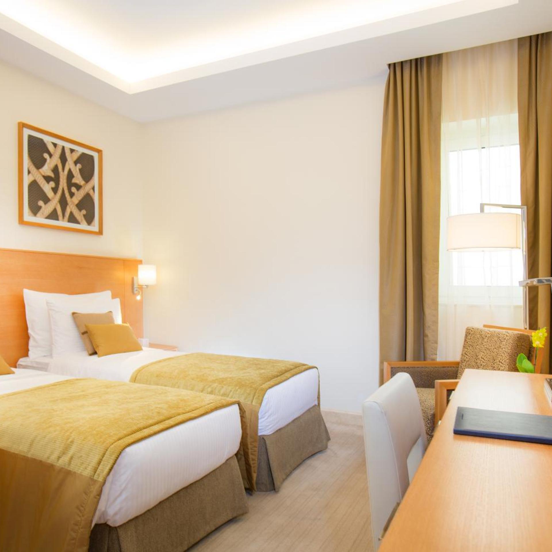 Millennium Kurdistan Hotel And Spa 28/71