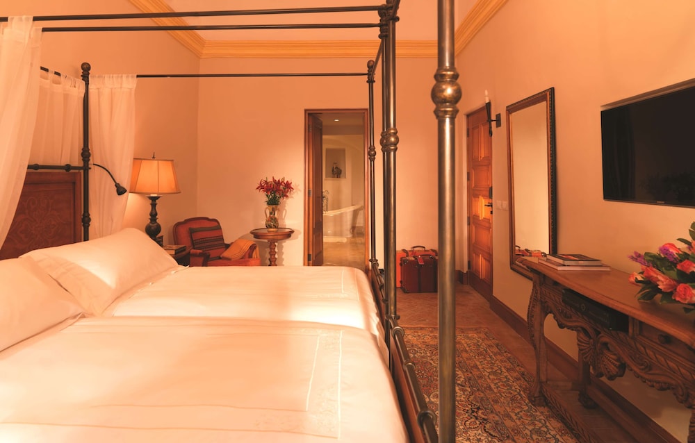 Palacio Nazarenas A Belmond Hotel 20/50