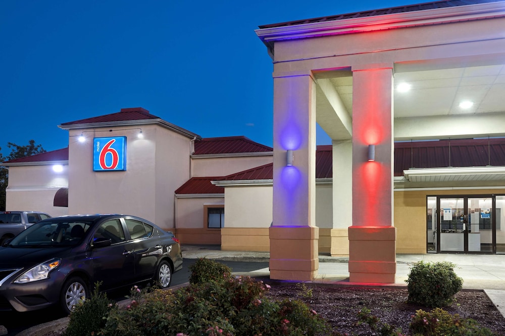 Motel6 Shepherdsville Ky Louisville South in SHEPHERDSVILLE - KY