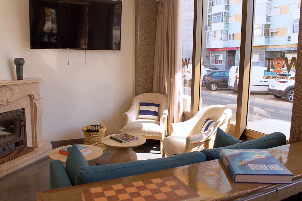 WOT Costa da Caparica Soul 29/50