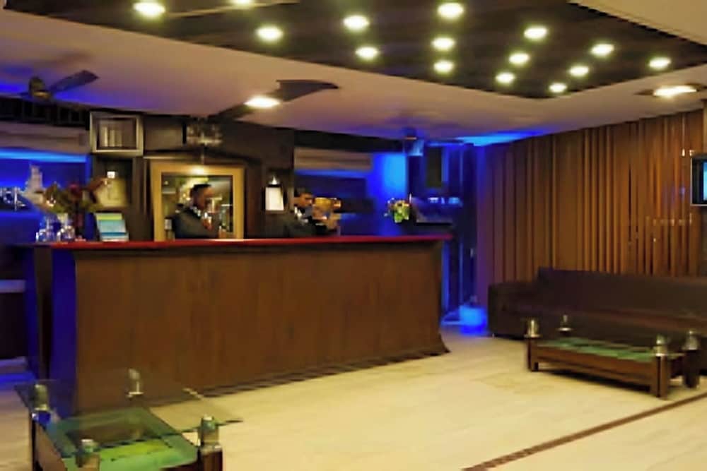 Hotel Vishal Residency(Mahipalpur) 10/64