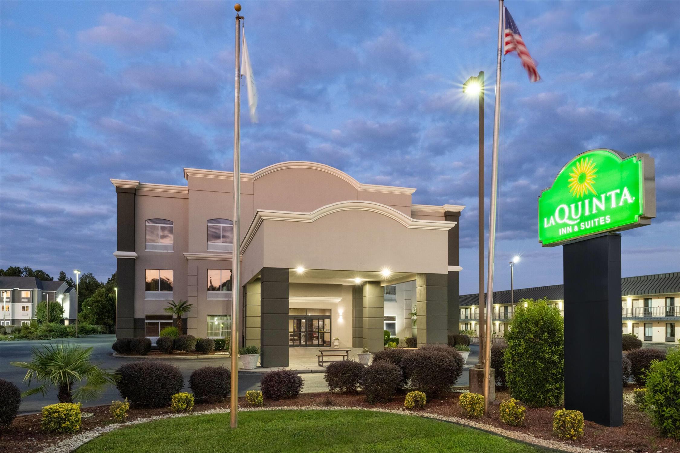 La Quinta Inn and Suites by Wyndham Florence 4/47