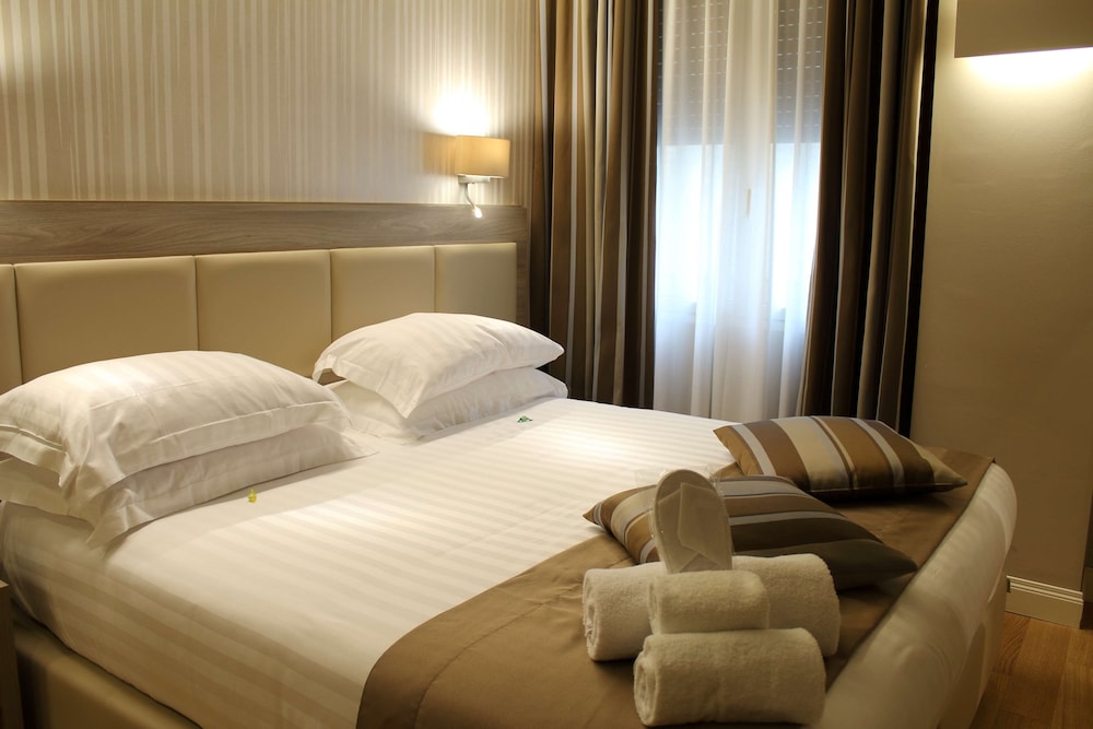 Best Western Hotel Moderno Verdi 44/56