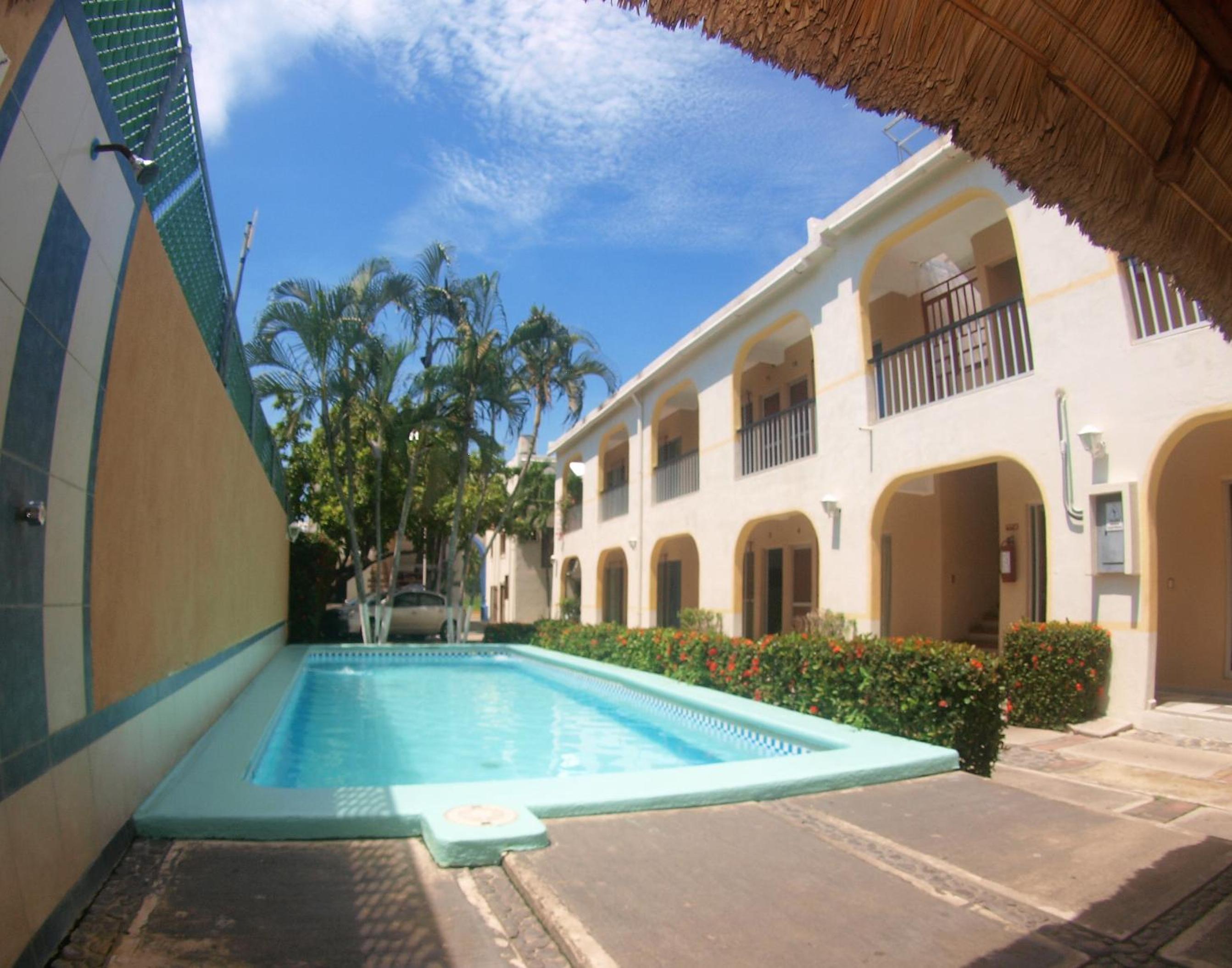 Hotel Rio Balsas 28/42