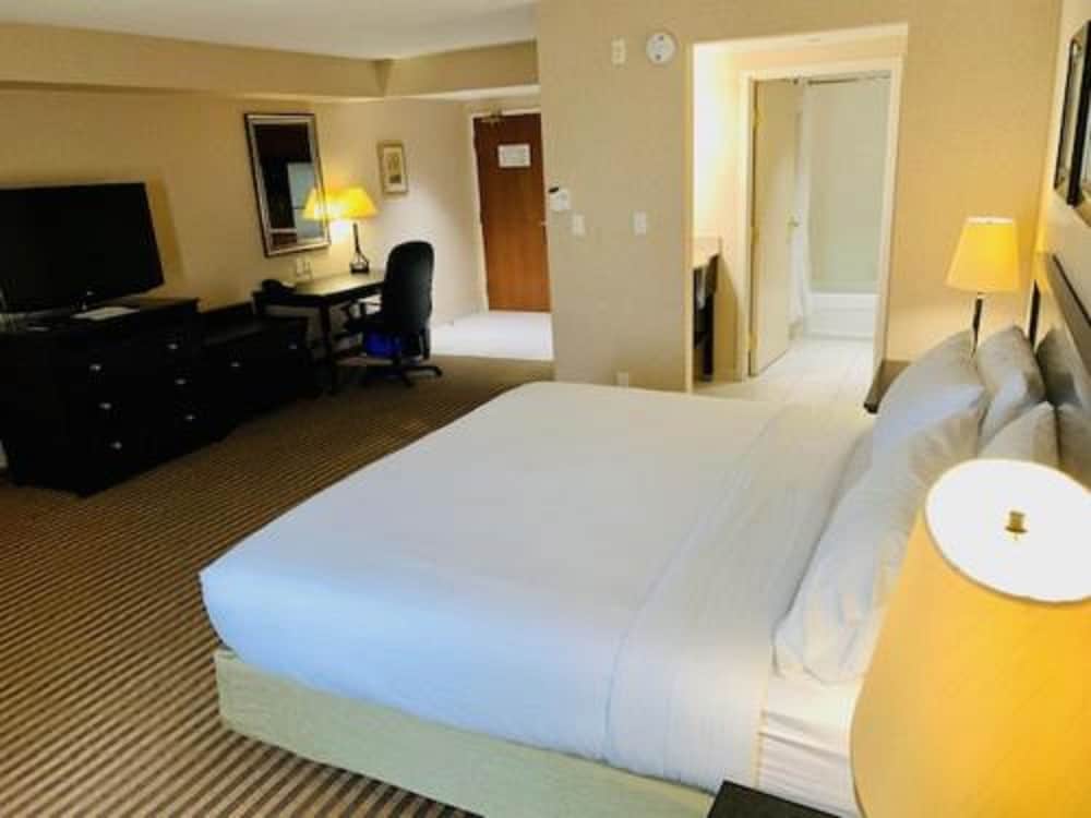 Newmarket Hotel And Suites 13/66