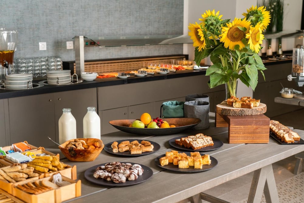 Rigas Boutique Hotel 34/48