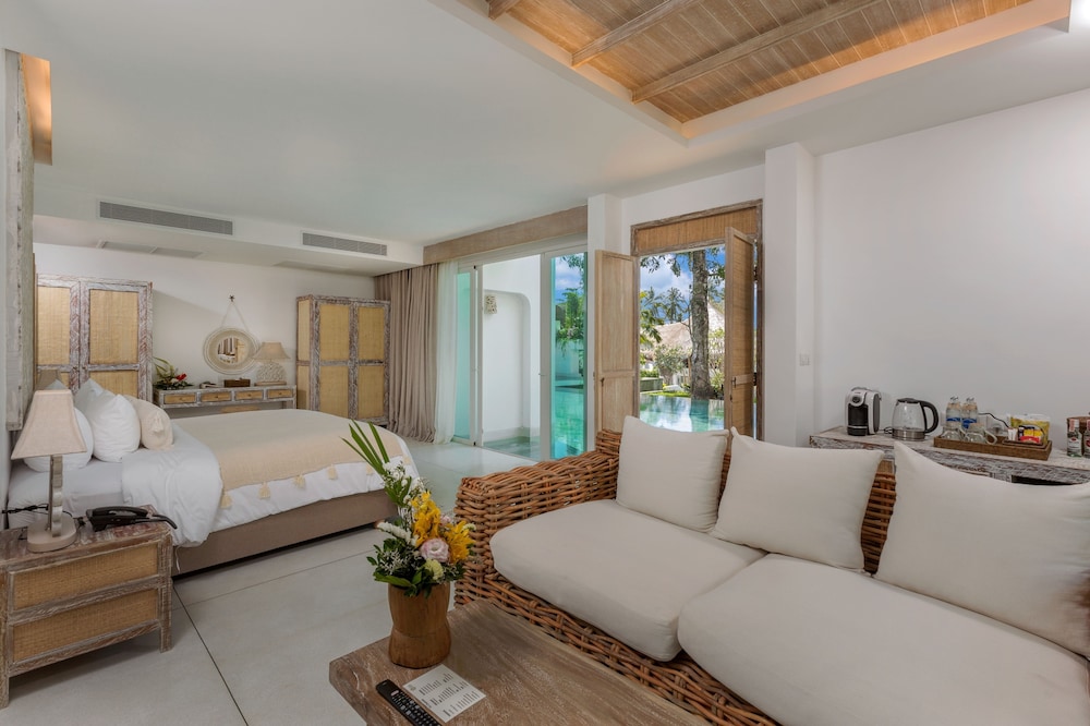 Eden Beach Khao Lak Resort and Spa 108/139