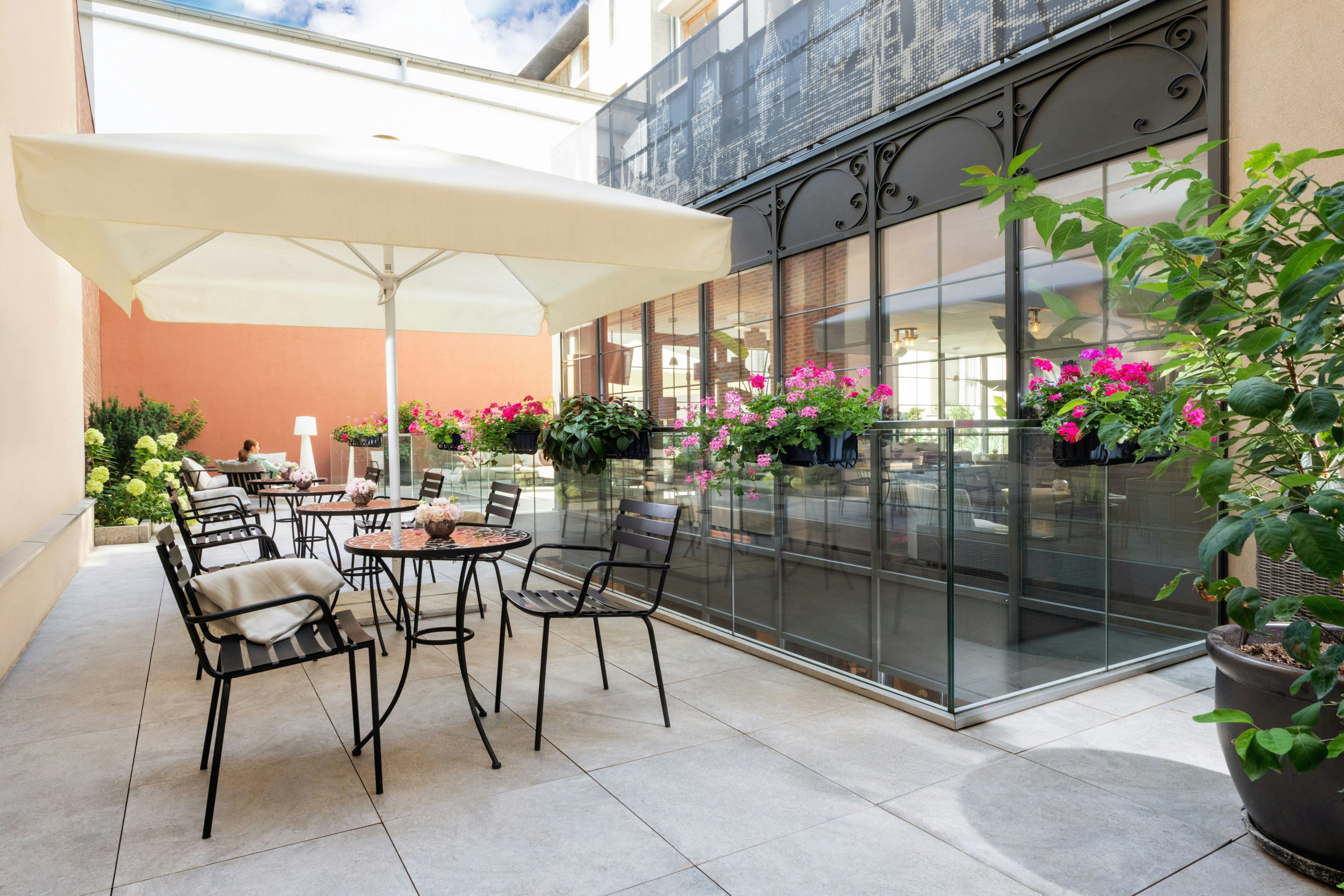 Leonardo Boutique Hotel Krakow Old Town 53/80