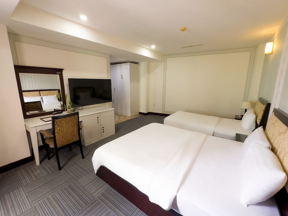 Dong Kinh Hotel 22/49