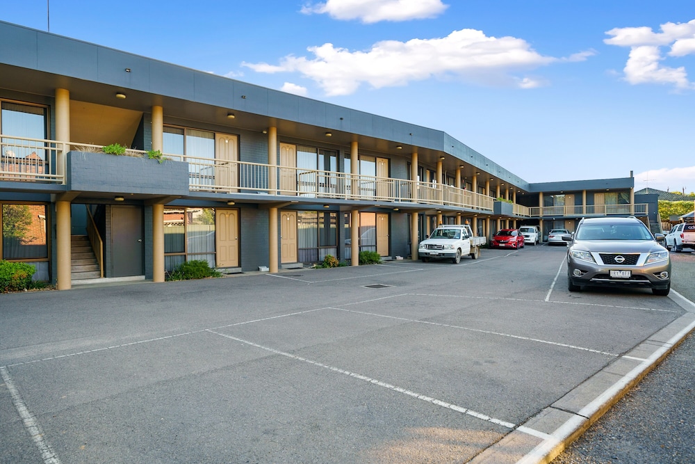 Best Western Warby Lodge Motor Inn 5/27