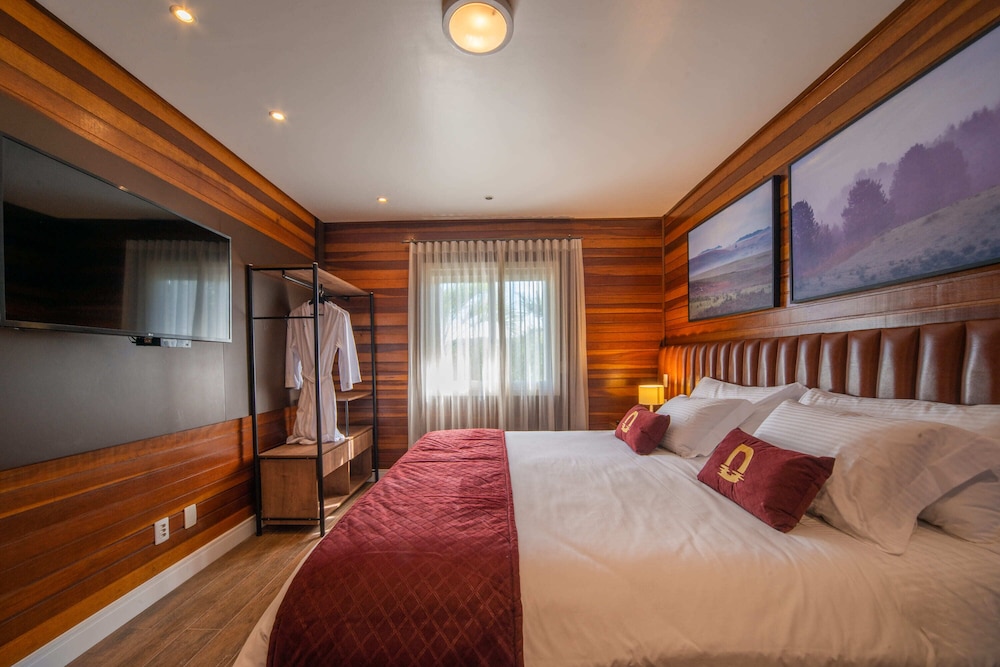 Bourbon Serra Gaucha - Divisa Resort 22/66