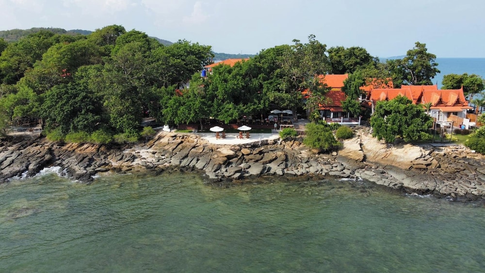 Vimarn Samed Resort 60/69