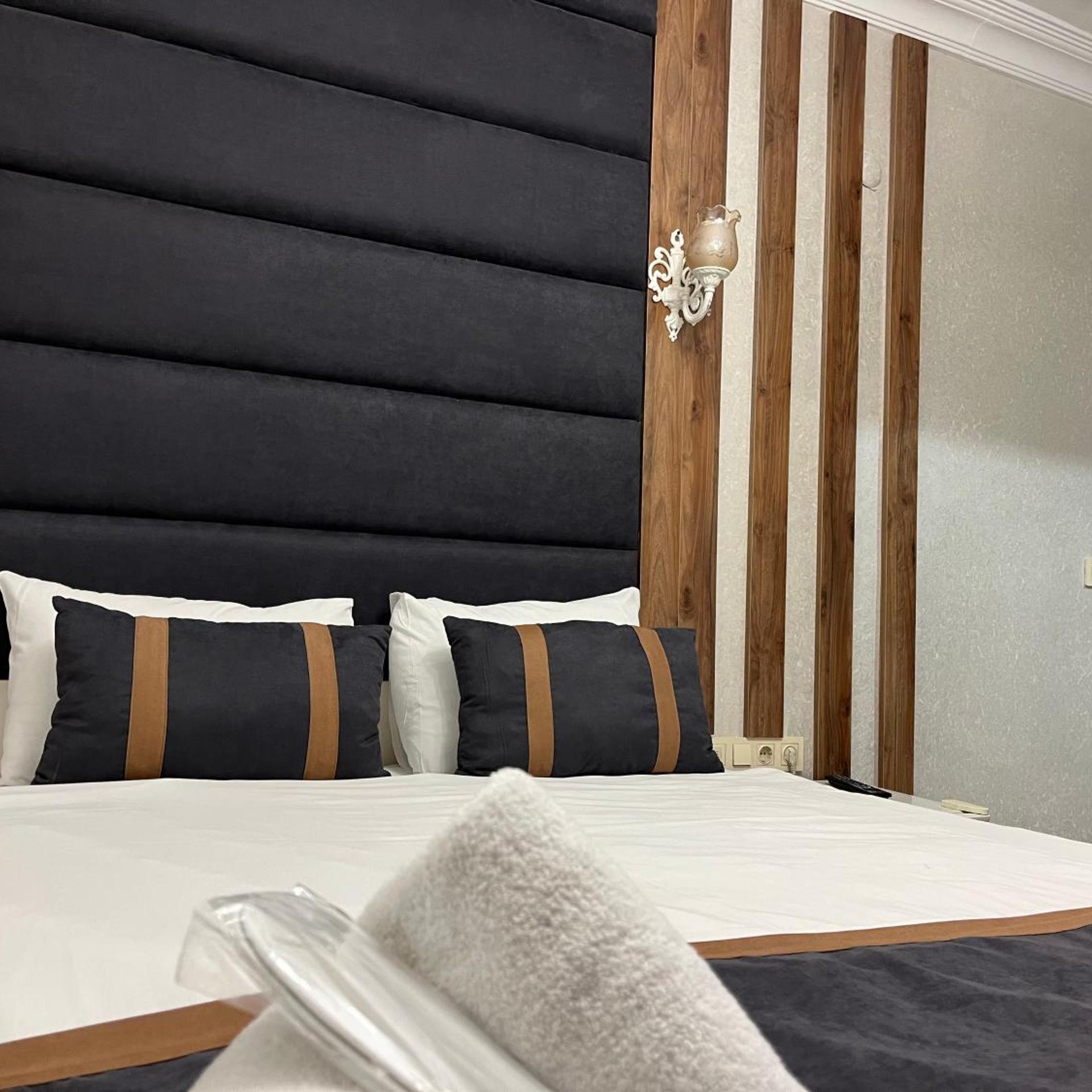 Nova Roma Hotel Istanbul 48/62