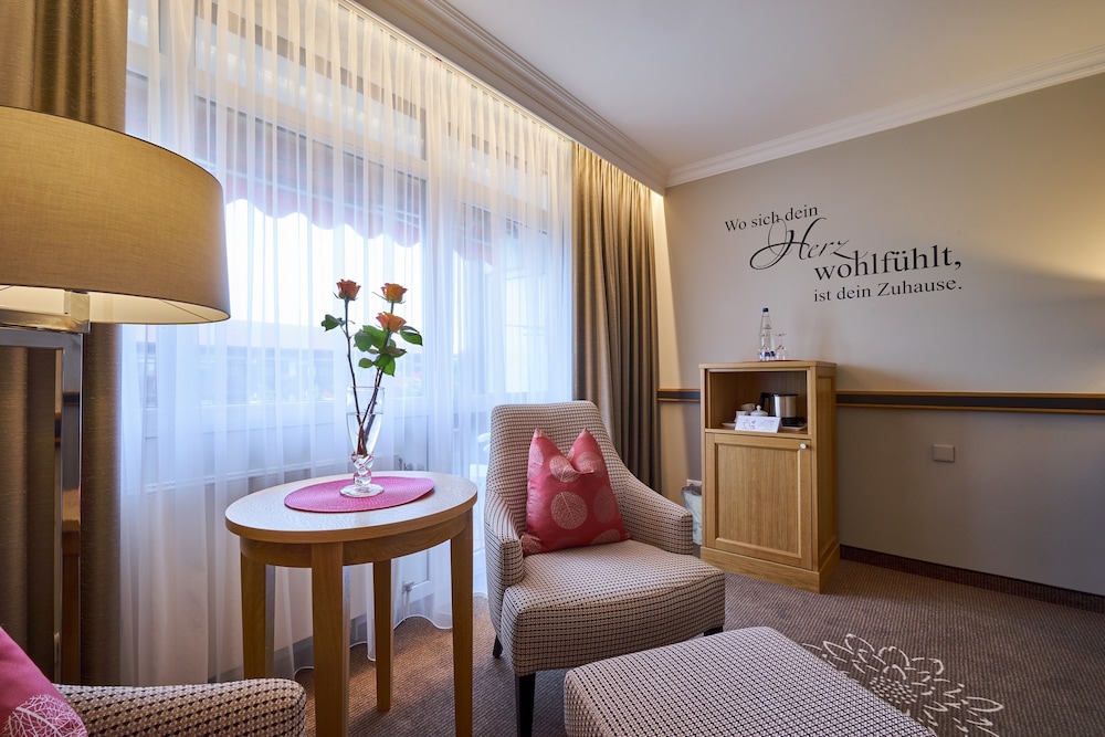 Thermenhotel Apollo 36/50