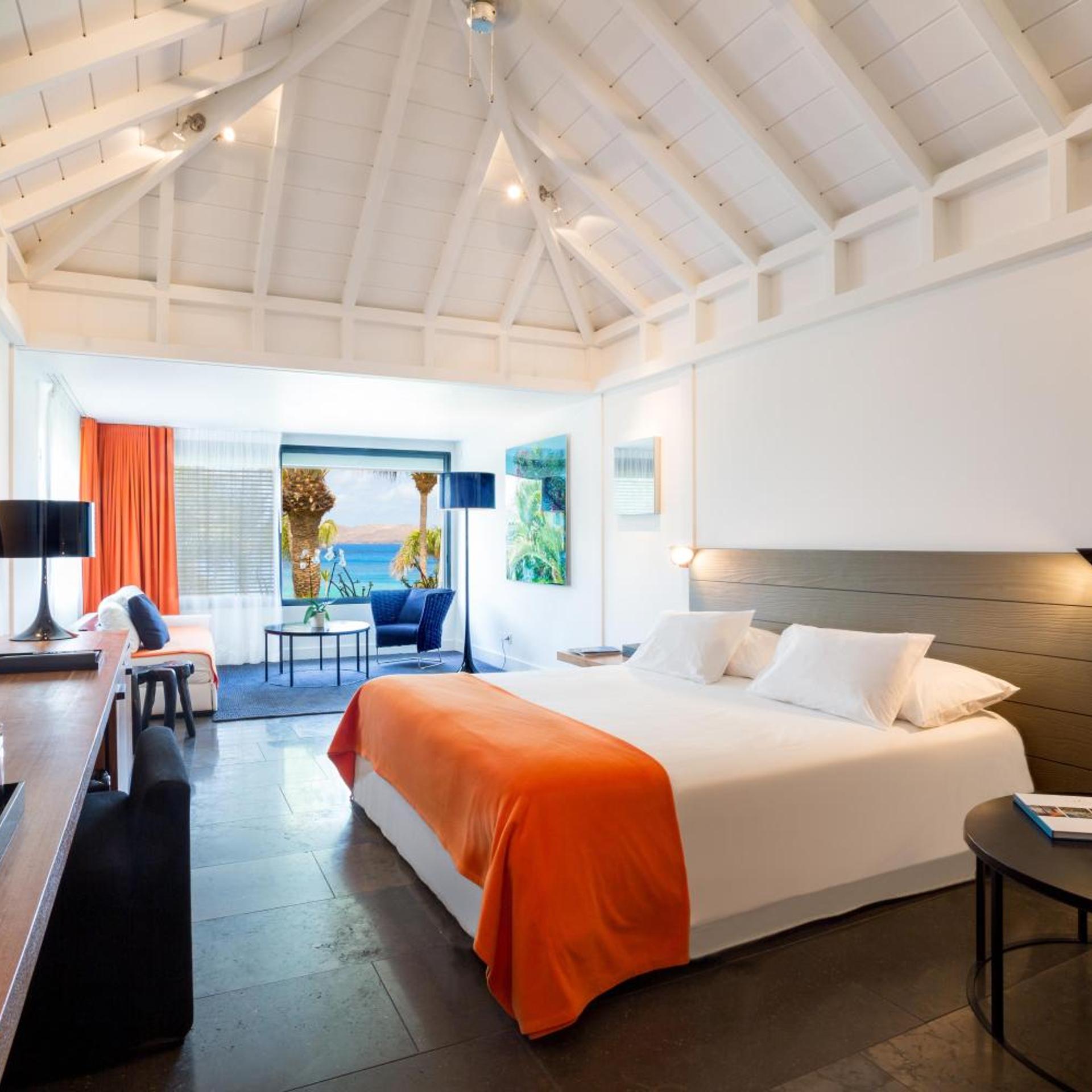 Ocean, Junior Suite