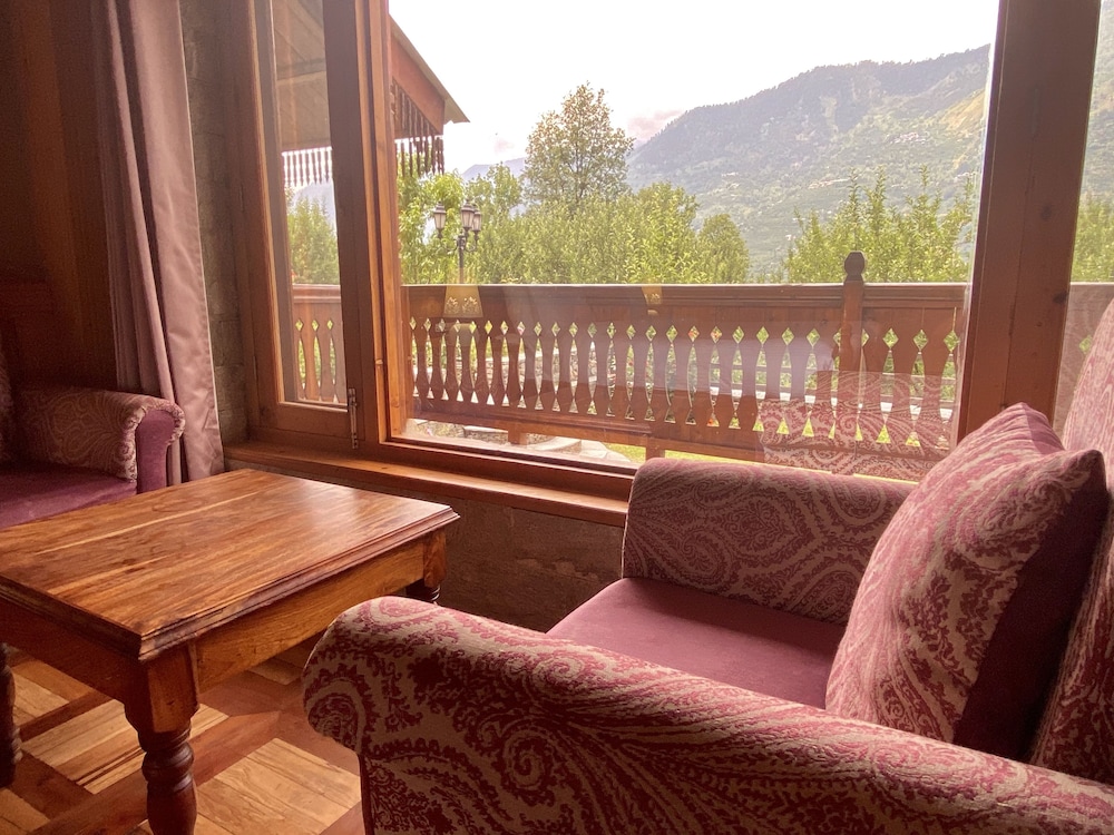 Shivadya Resort & Spa 26/50