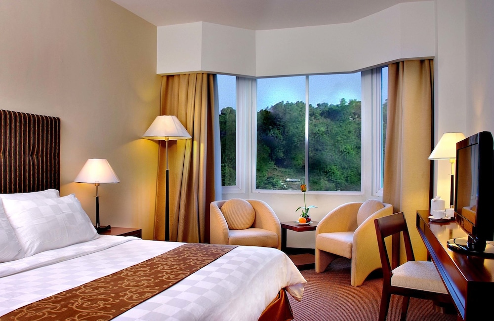 Grand Asmat Hotel and Convention Center 27/63