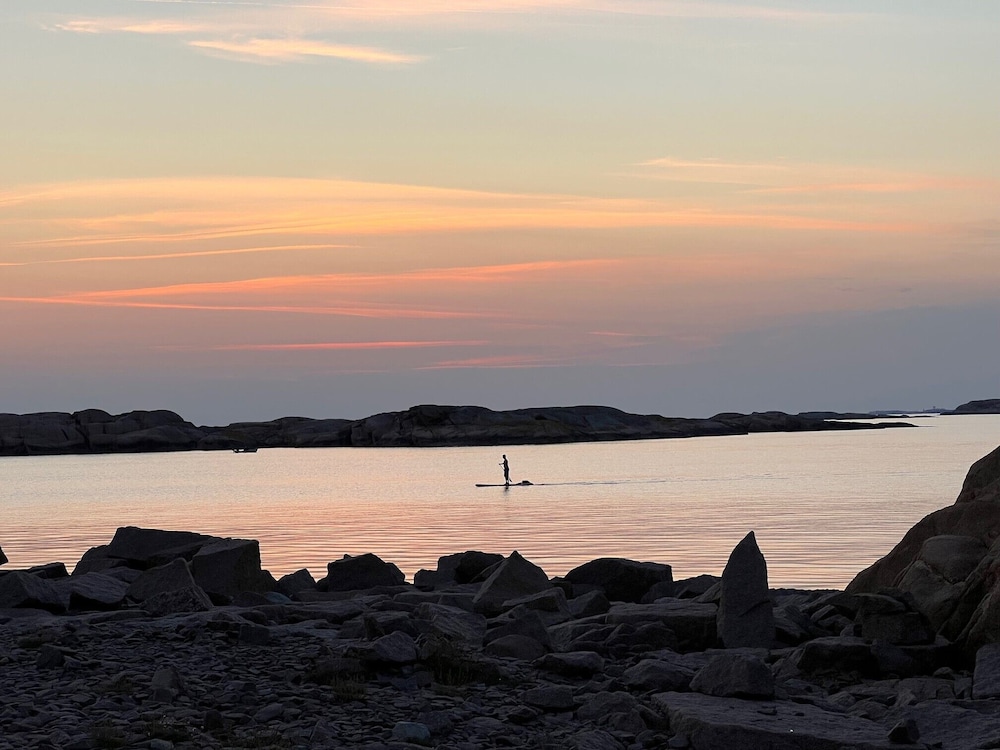 Strandvillan Hotell & Vandrarhem Lysekil 44/50