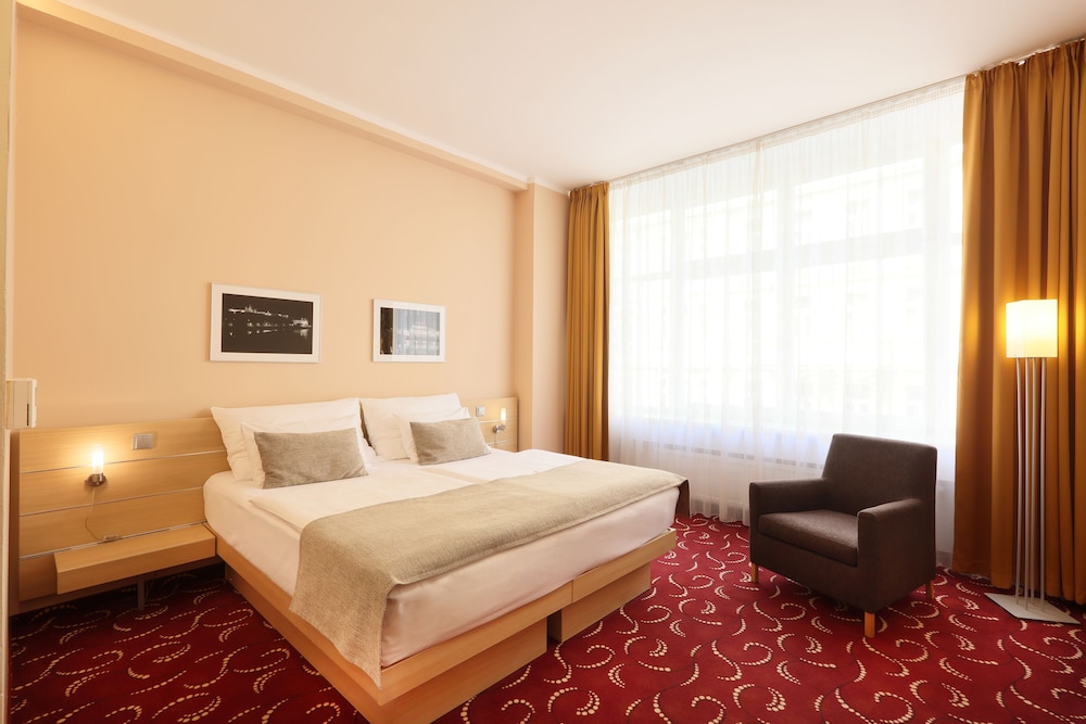 Amarilis Jerome Hotel 18/57