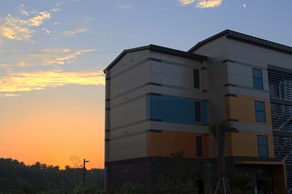 Jeju Stay Hotel 2/47