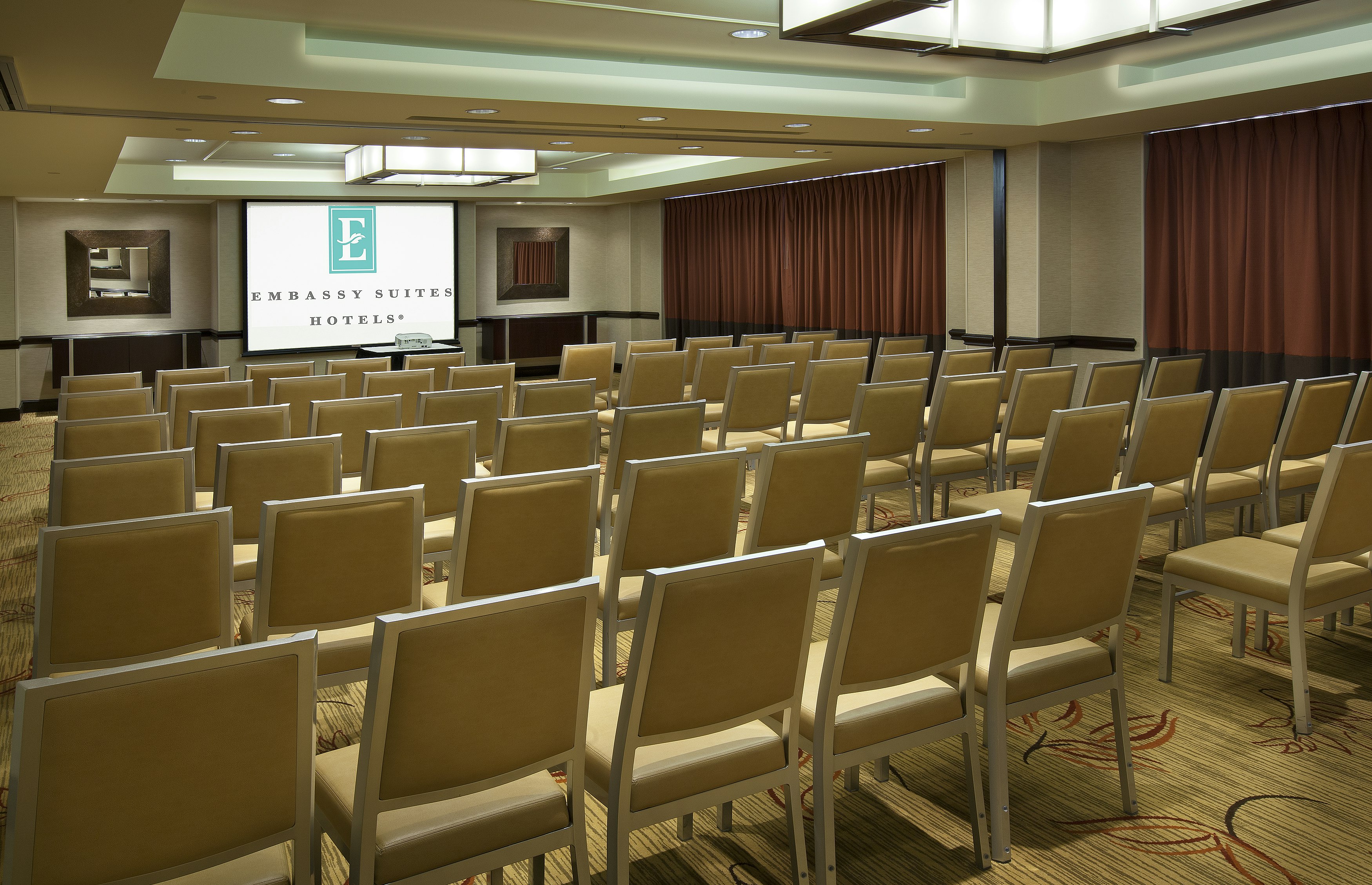 Embassy Suites By Hilton Washington Dc Chevy Chase Pavilion 60/80