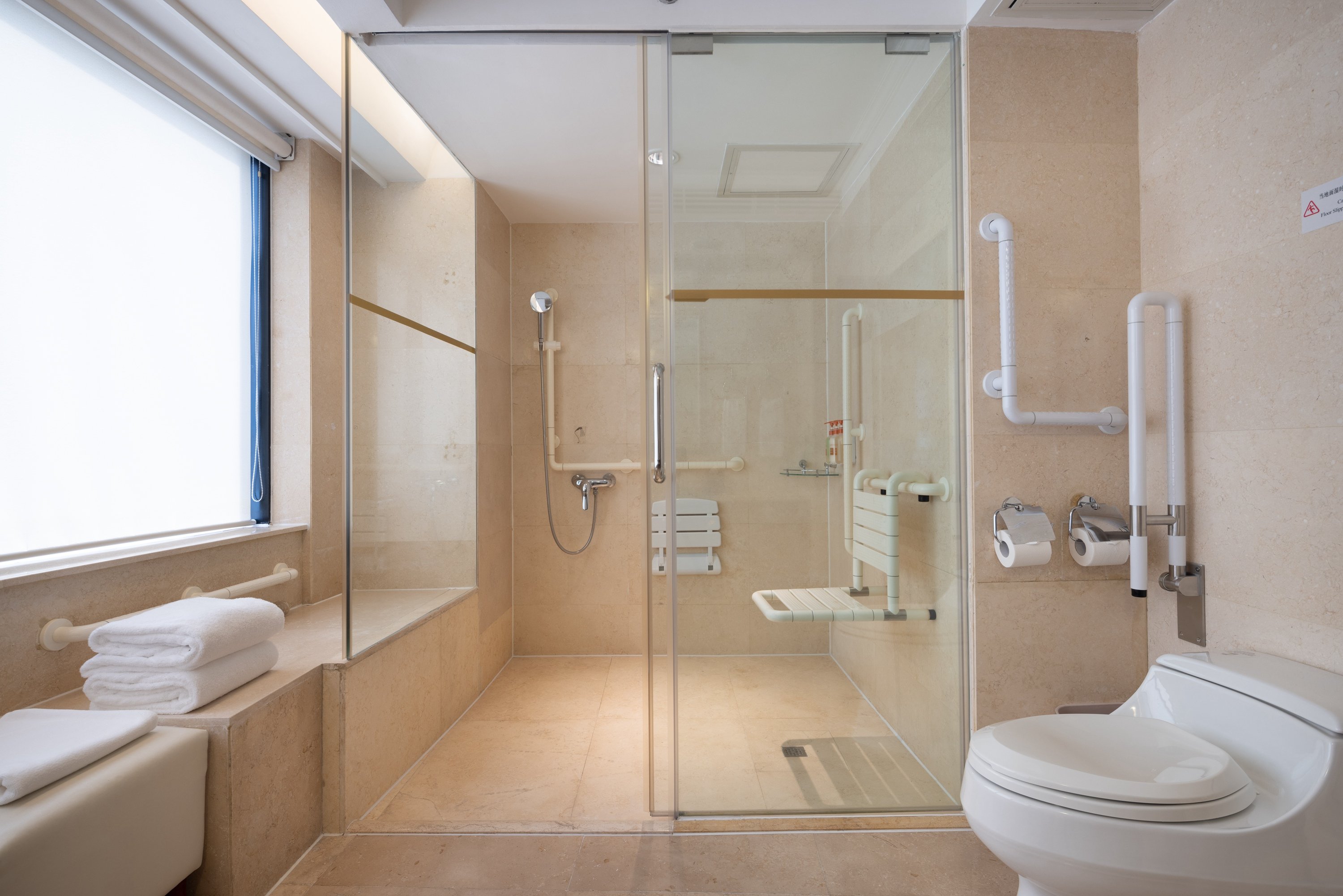 Crowne Plaza Hotel Suites Landmark Shenzhen 77/79