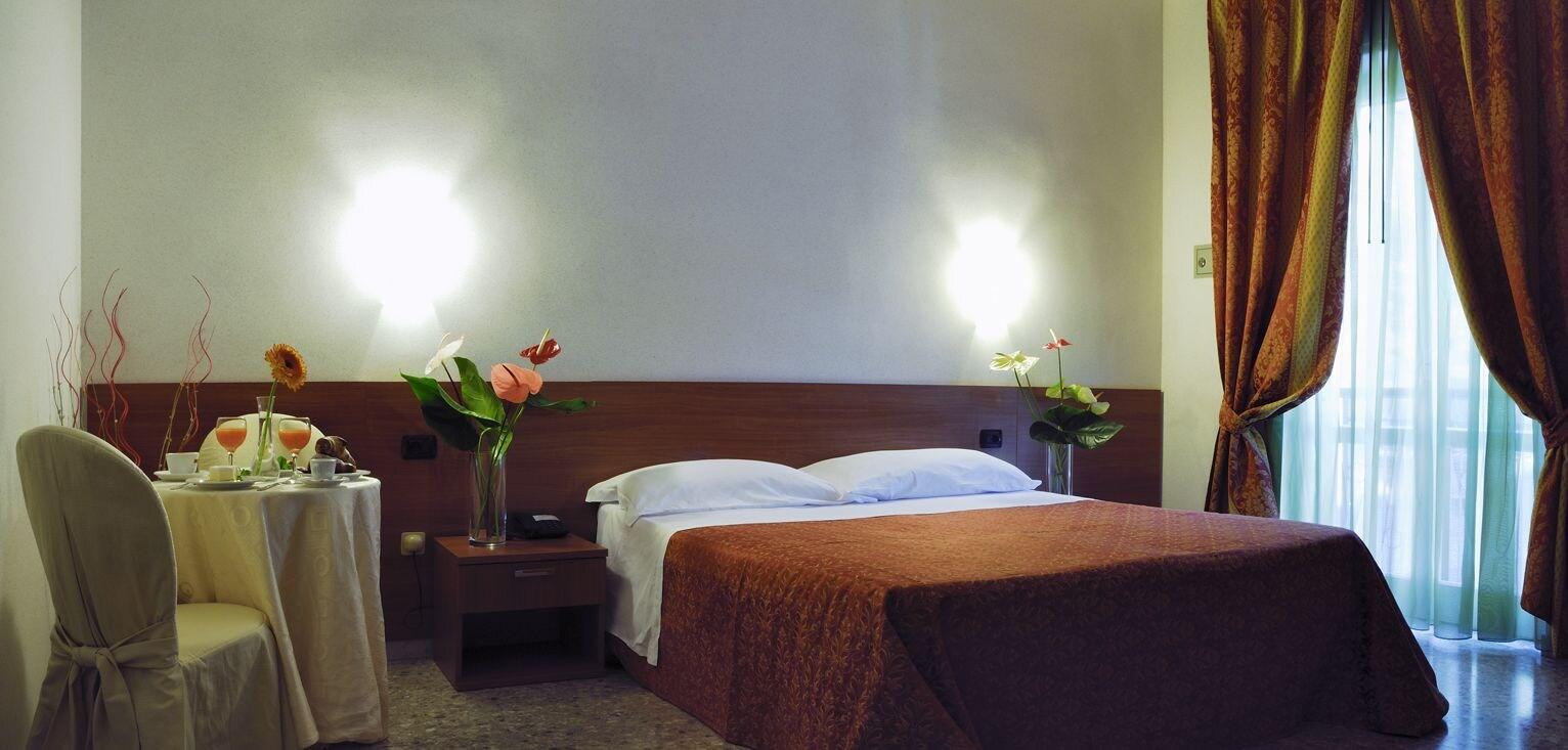 Hotel Villa Giusy 12/31