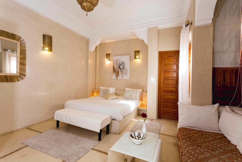 Riad Mazaya 13/50