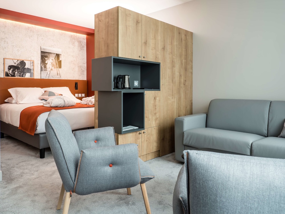 Best Western Dijon Quetigny 28/47
