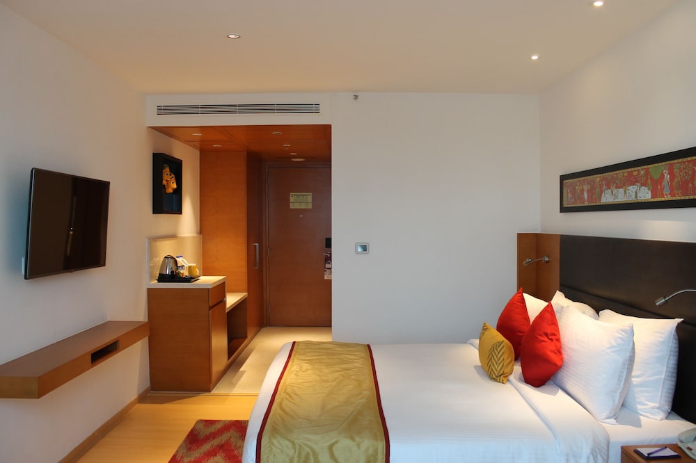 Mercure Hyderabad Kcp 30/69
