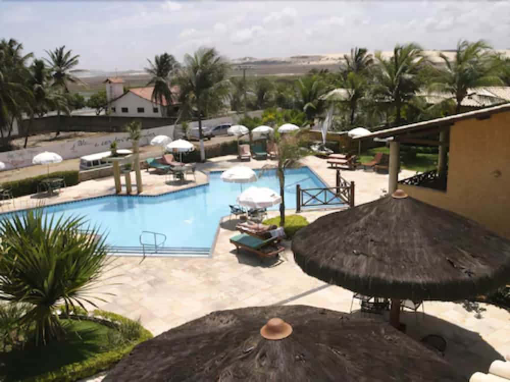 Hotel Laguna Blu 52/54
