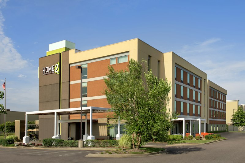Home2 Suites by Hilton Memphis - Southaven, MS 2/13