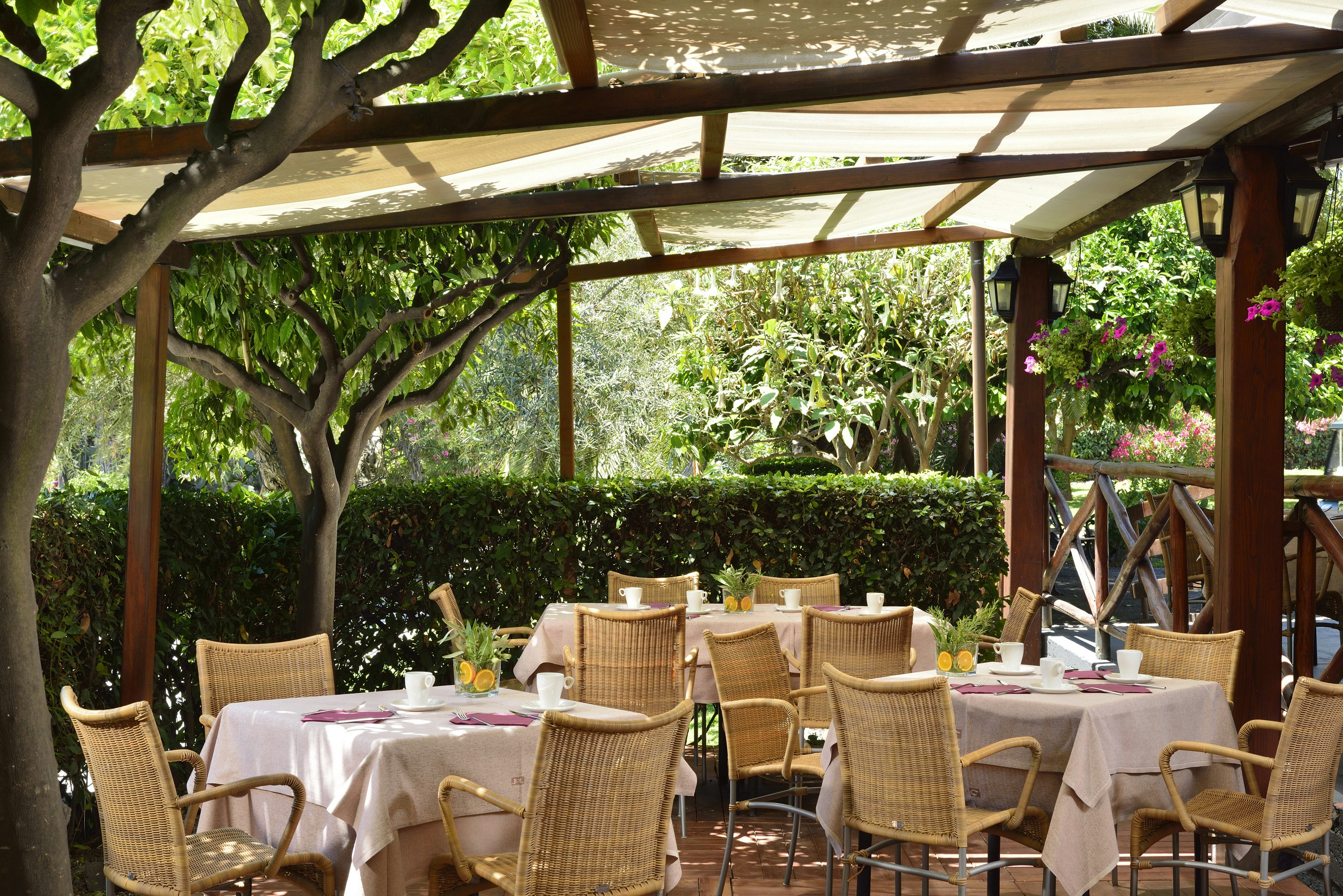 Unahotels Naxos Beach Sicilia 27/50