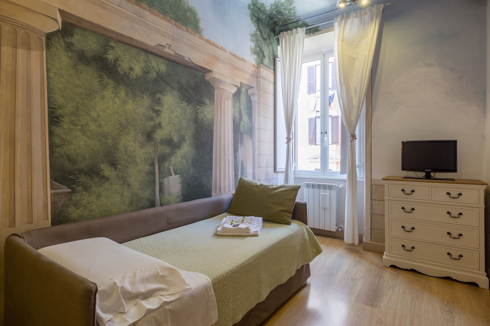 B&B Suites Trastevere 32/56